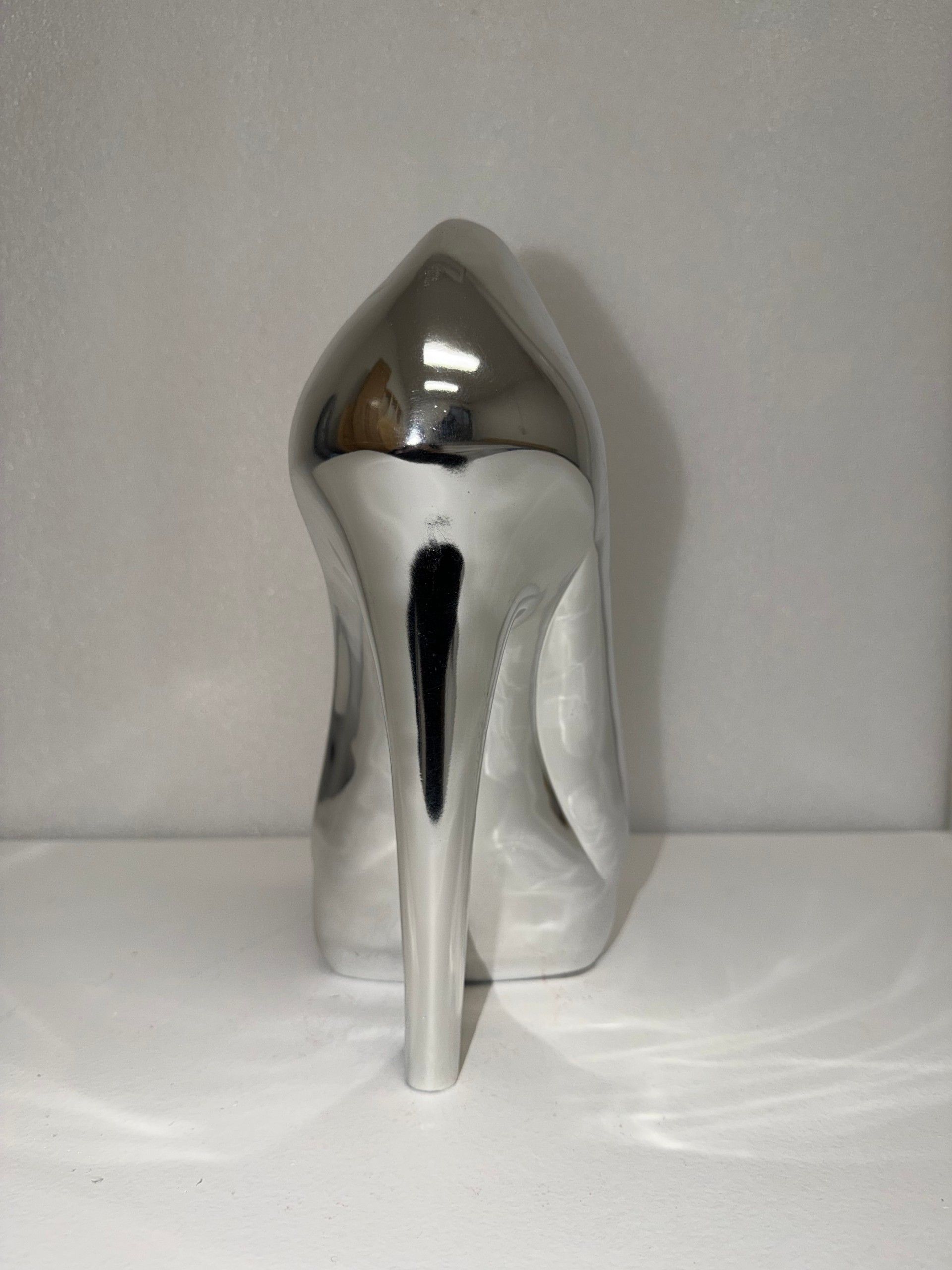 Stiletto Argent 30cm 20/100 — view 4 of 5