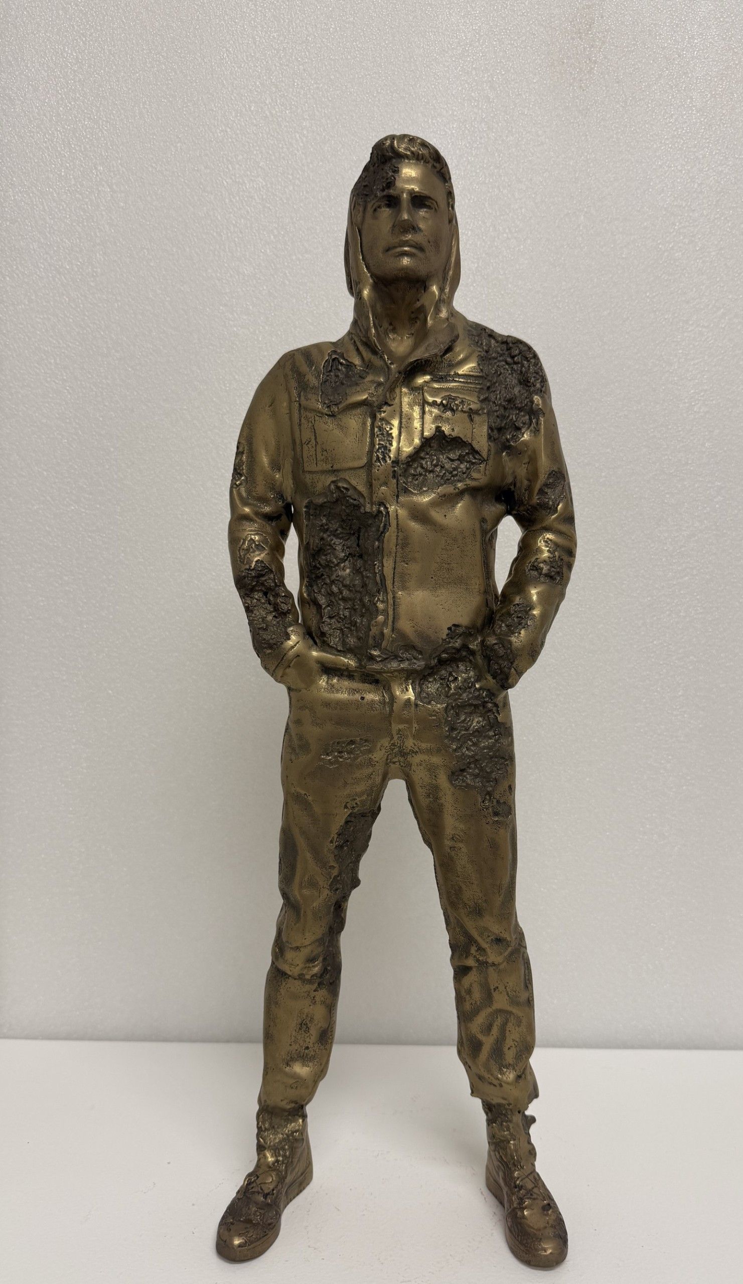 Man #3 60cm 8/8