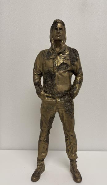 Man #3 60cm 8/8