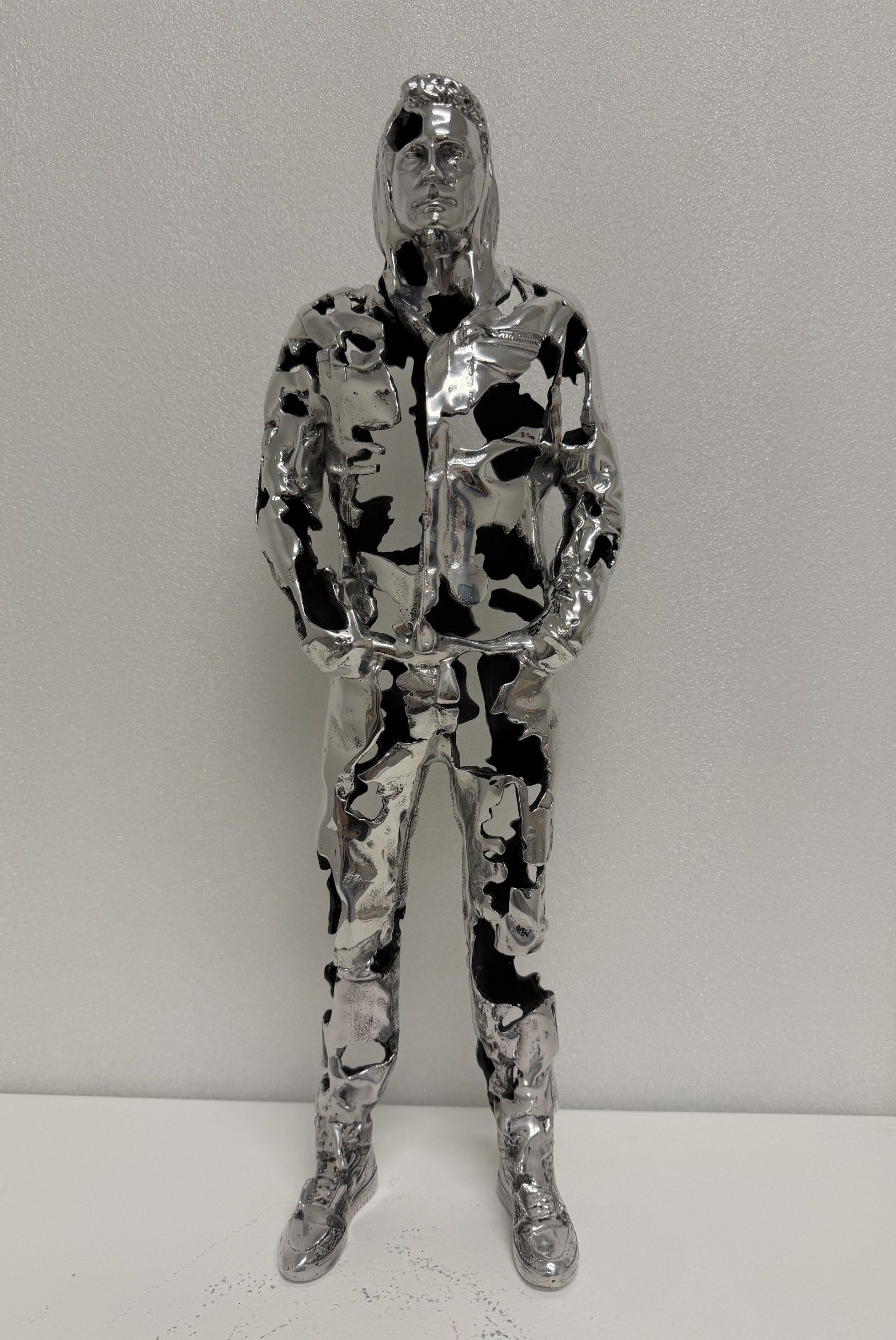 Man # 5 60cm 8/8