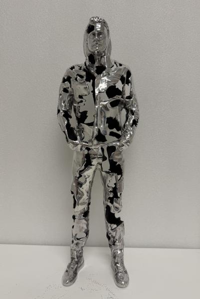 Man # 5 60cm 8/8