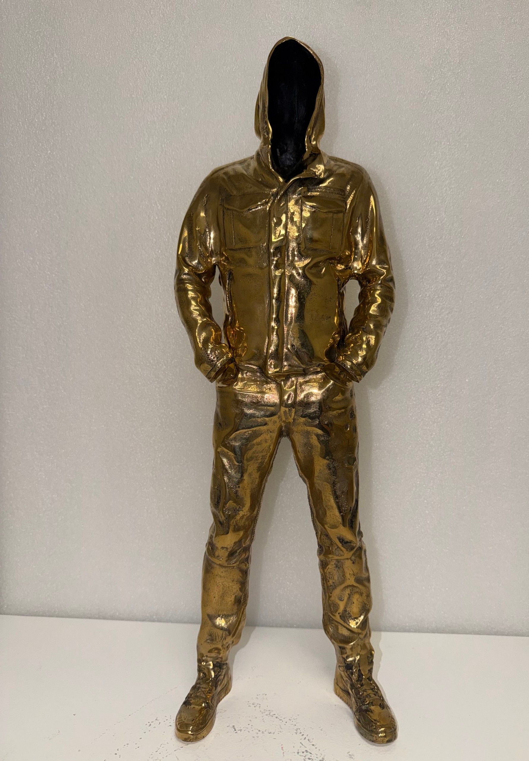 Man # 1 60cm 8/8