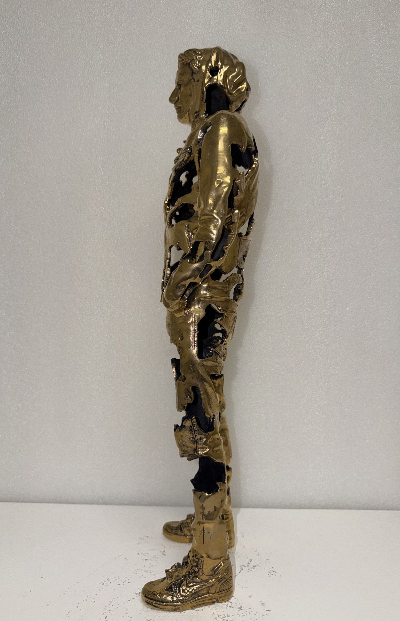 Man # 4 60cm 8/8 — view 2 of 5