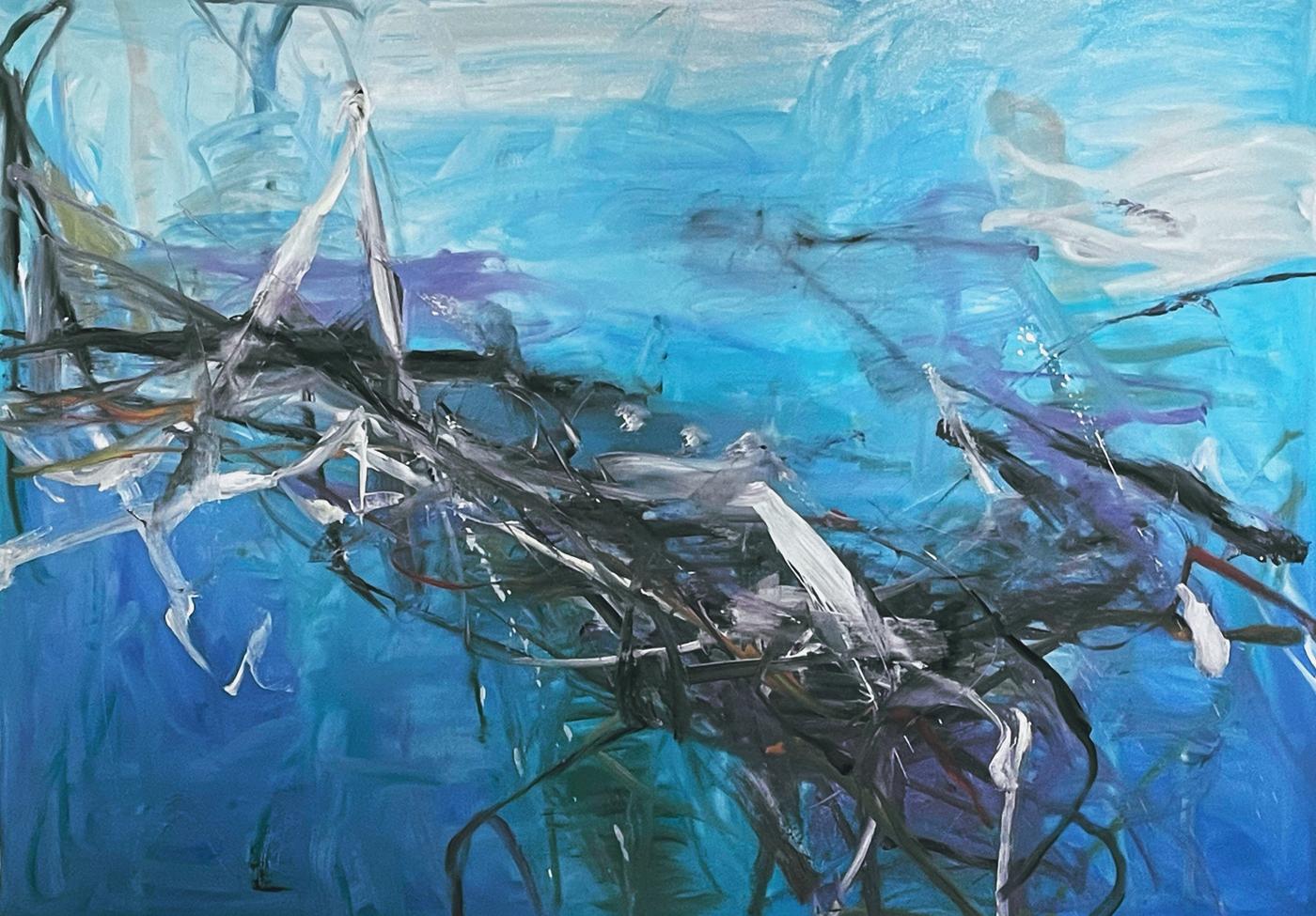 Deep Blue