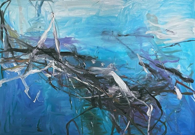 Deep Blue