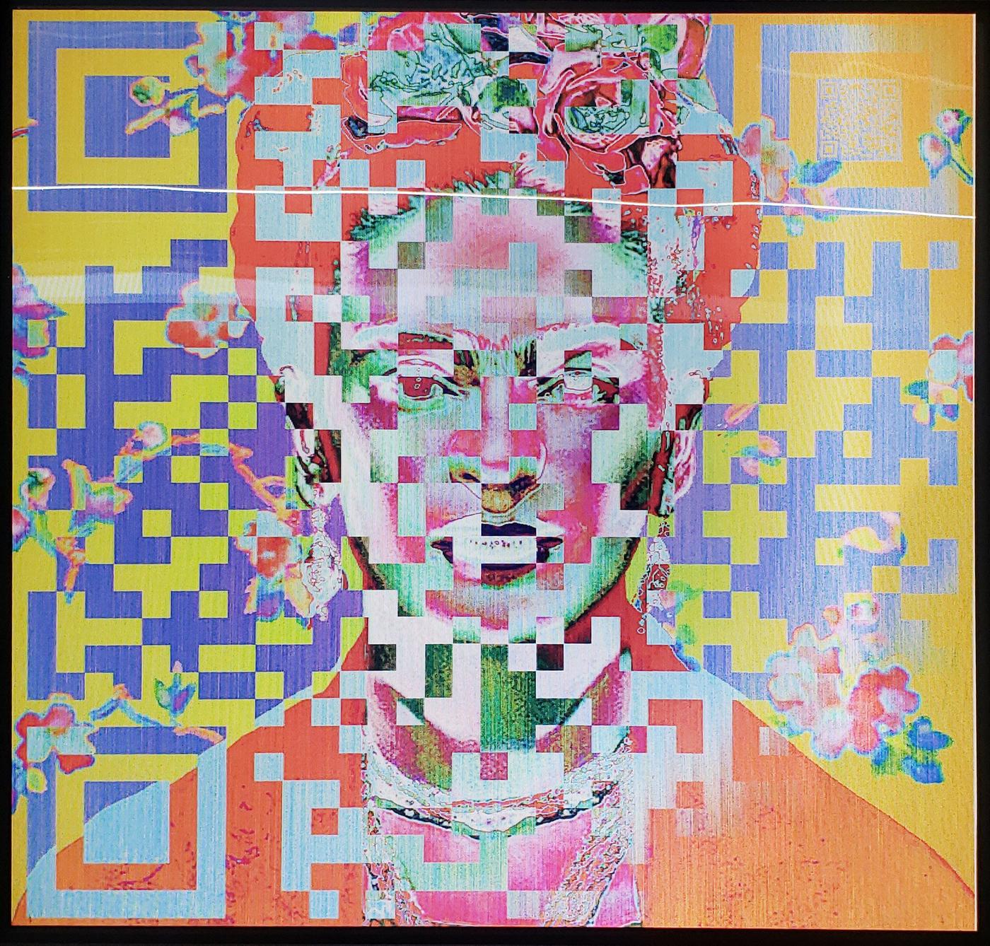 Frida Kahlo