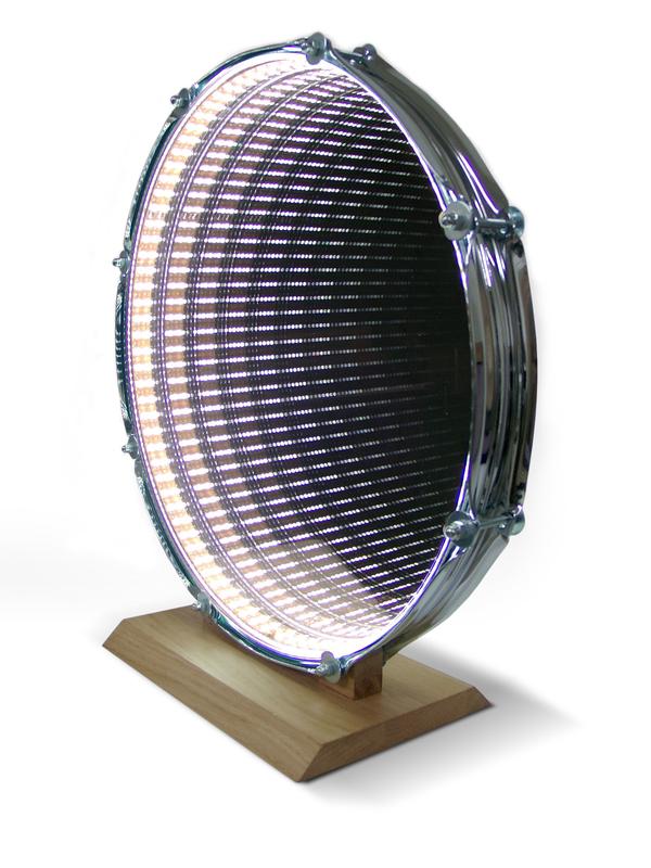 Mirror Vortex