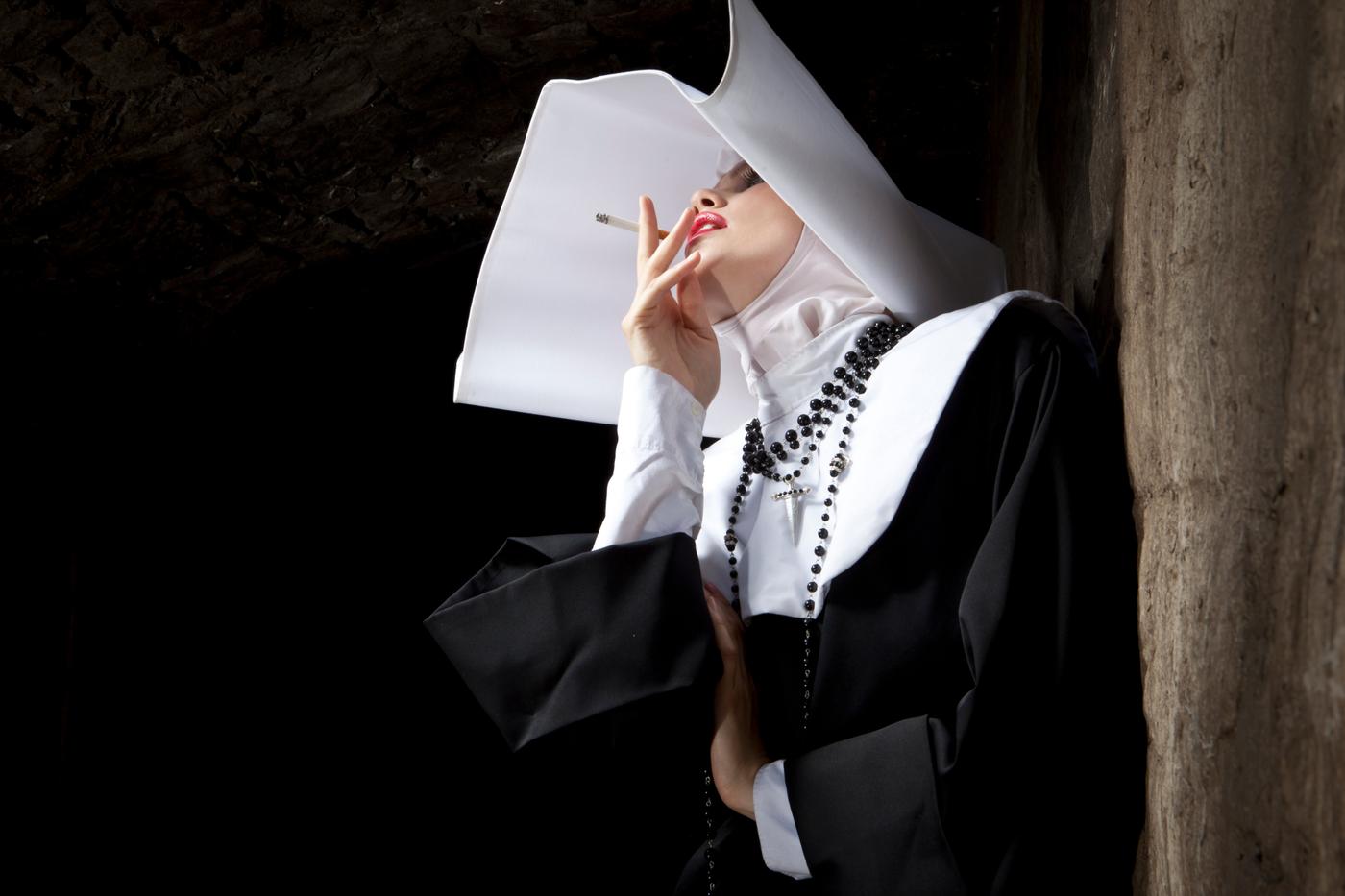 Smoking Nun 2