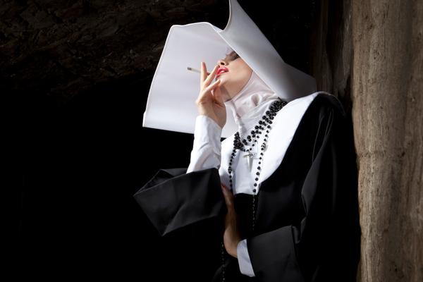 Smoking Nun 2
