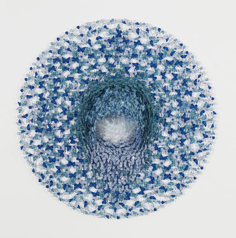 Dreamcatcher Bubble, Fly Murrina 160 cm