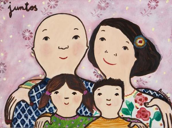 Juntos / Together
