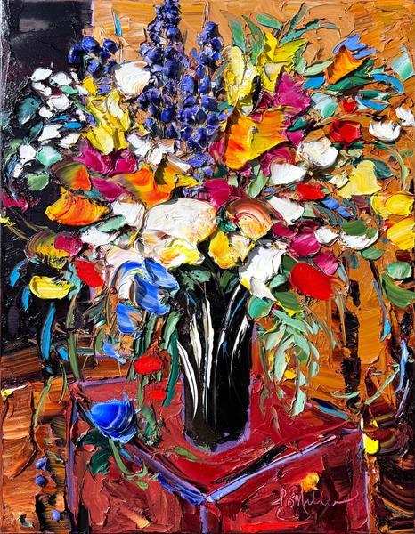 Fabulous Florals