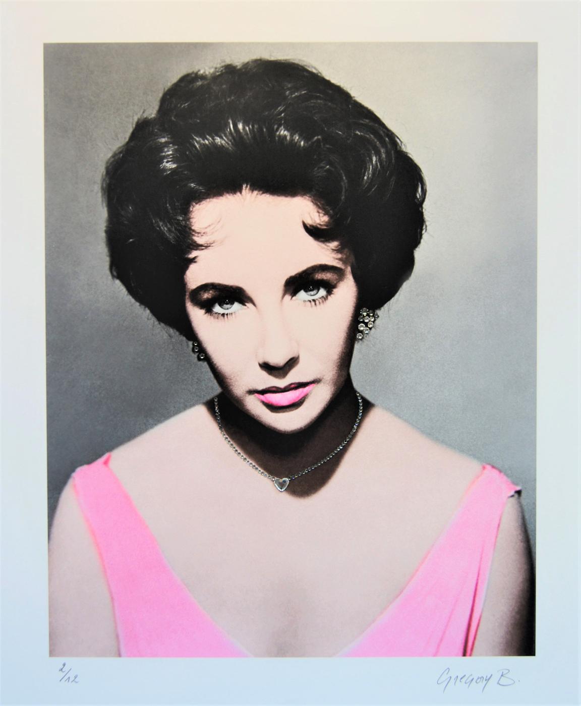 Liz's Diamonds