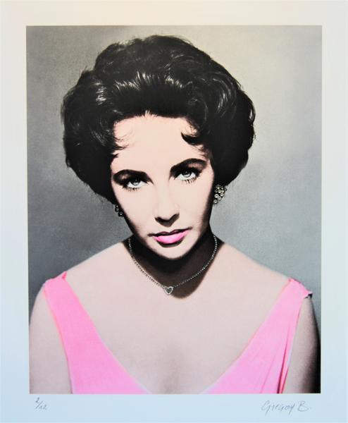 Liz's Diamonds