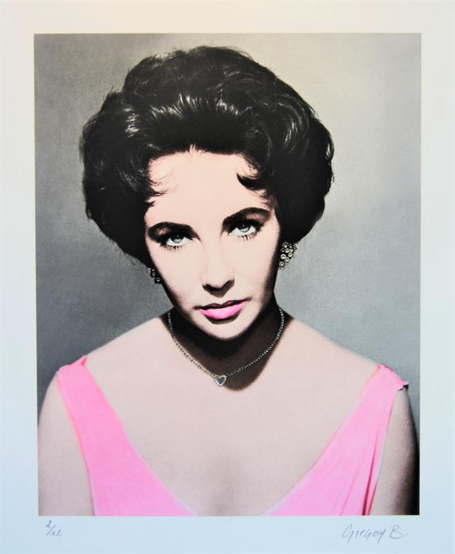 Liz's Diamonds