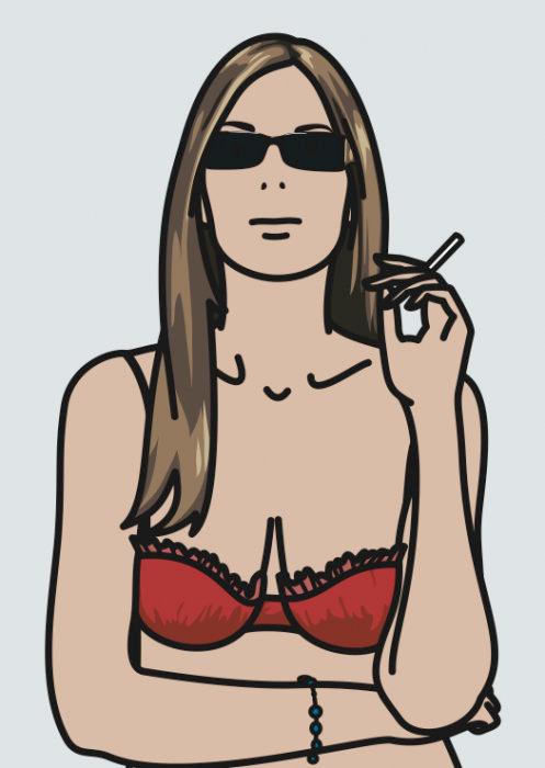 Julian Opie