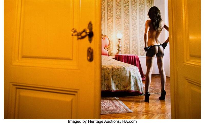 Who's Waiting for Her?
