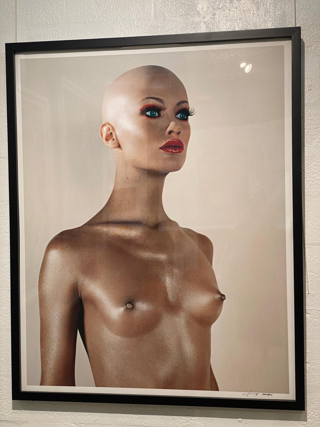 Carolyn Murphy