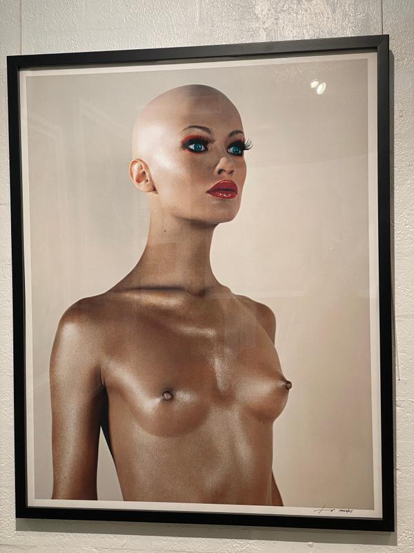 Carolyn Murphy