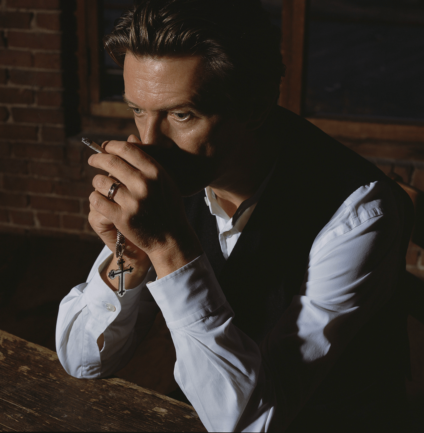 David Bowie, Repentance