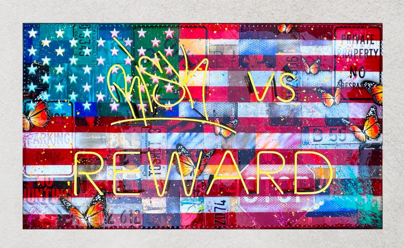 Risk vs Reward