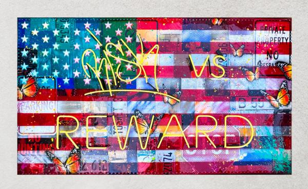 Risk vs Reward