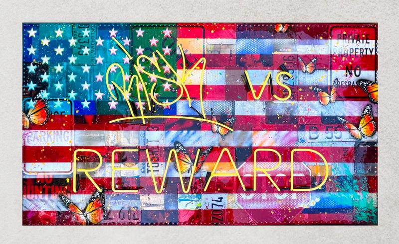 Risk vs Reward