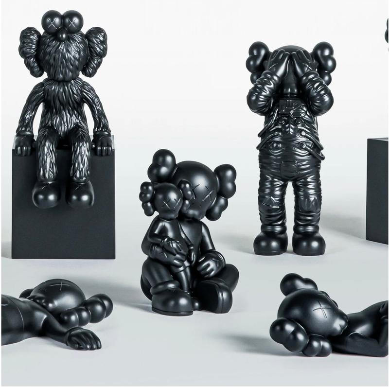 KAWS