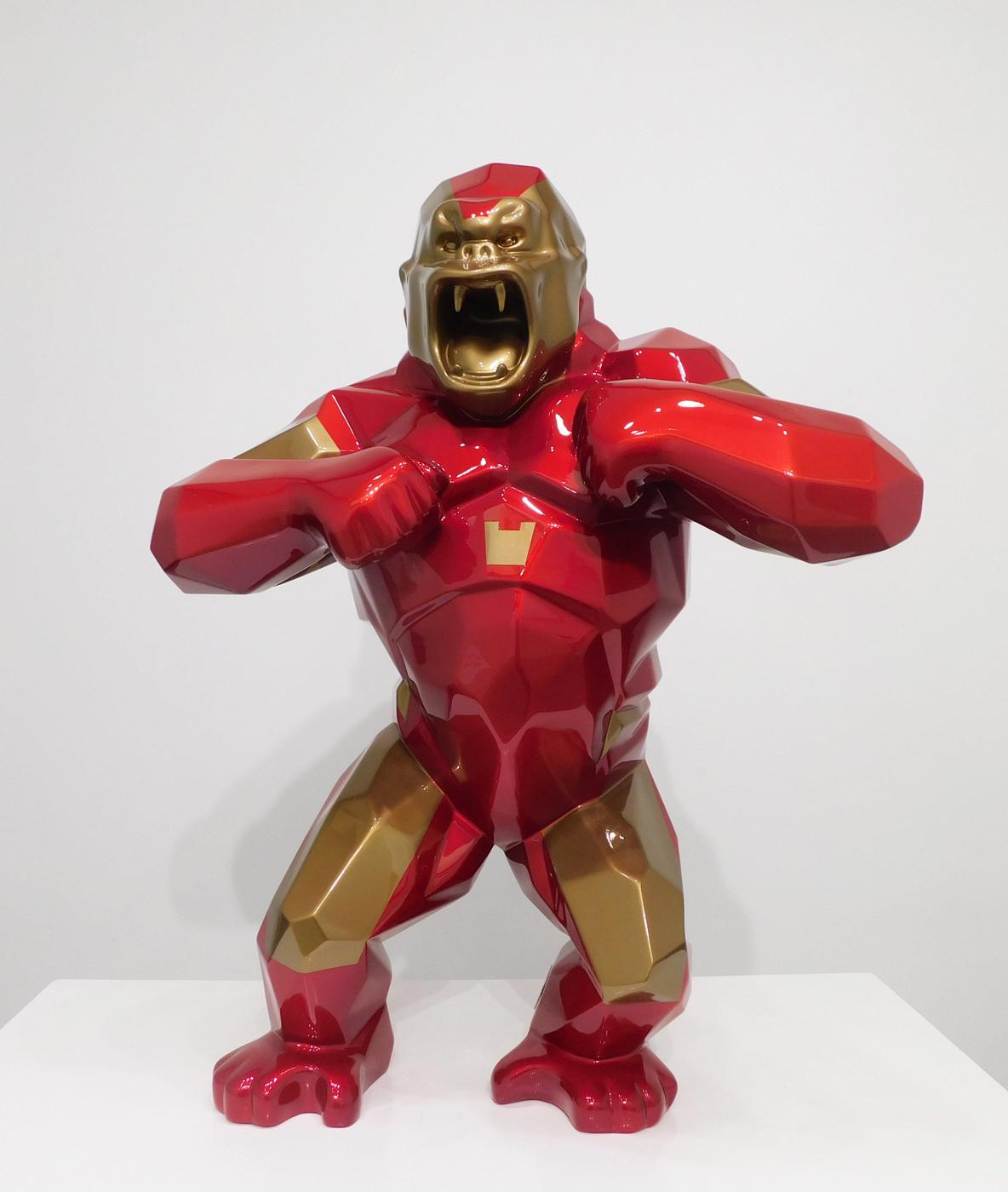WIld Kong - Ironkong 80cm