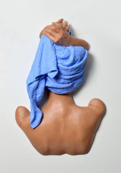 Hands On Towel