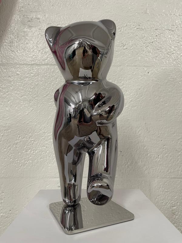 Moony Silver