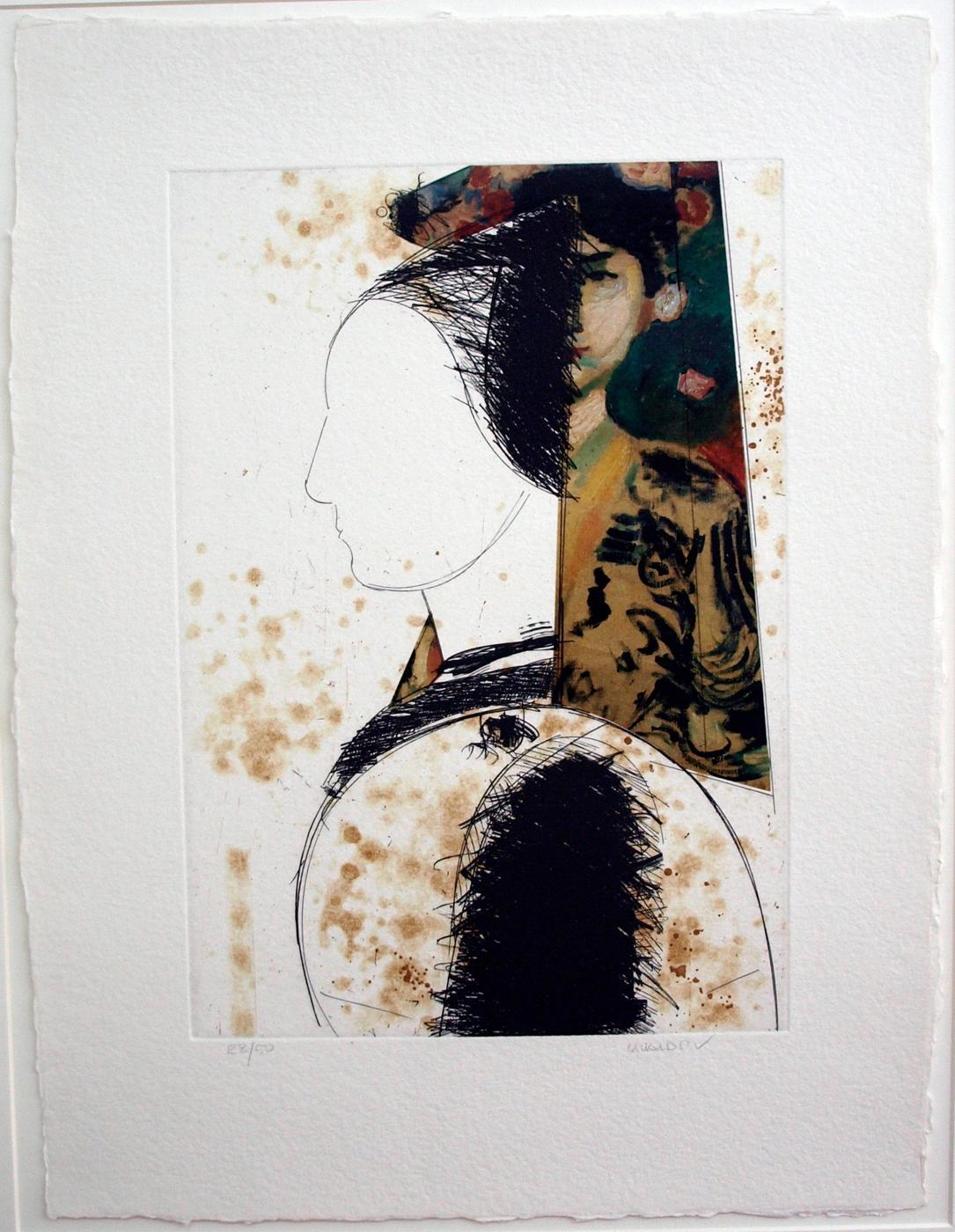Beatrice I