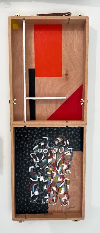 Untitled III