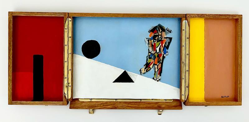 Untitled IV