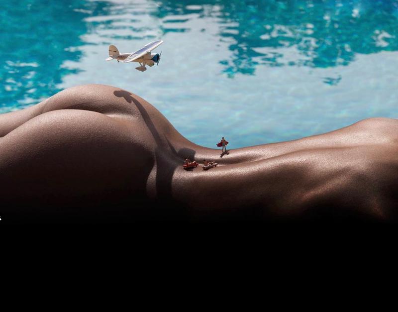 Land Of Pleasure (L)