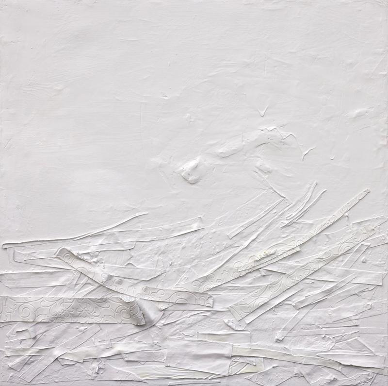 White Water III