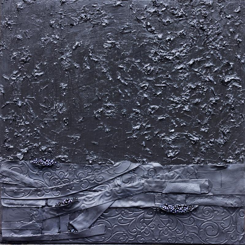 Night Water I