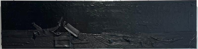 Night Water IV