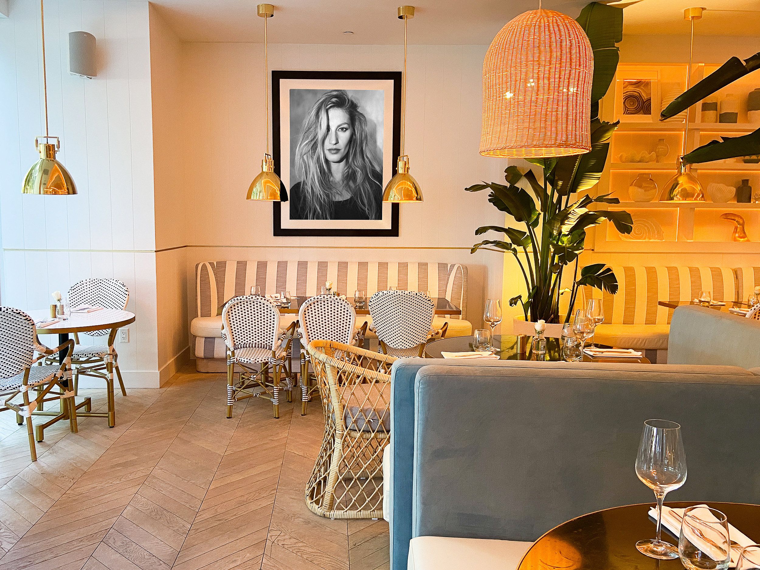 Gisele — view 2 of 2
