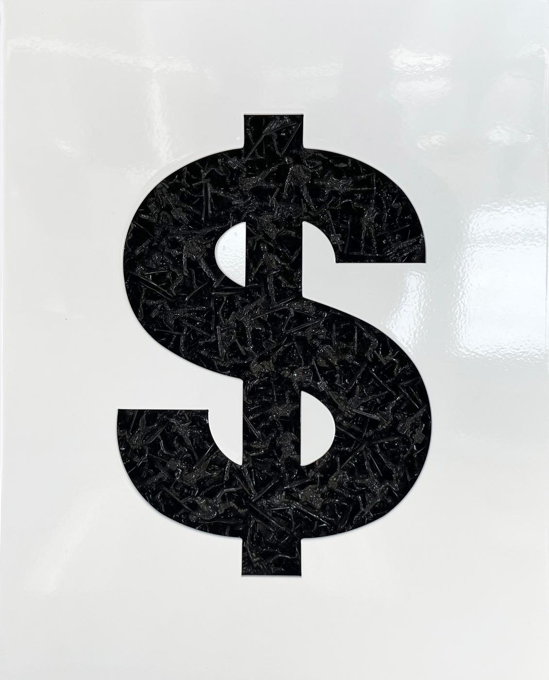 Oil Money Study