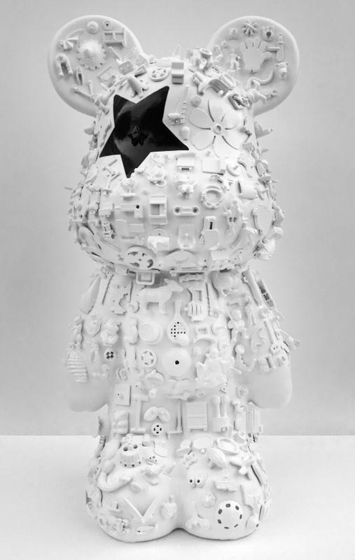 White Bear