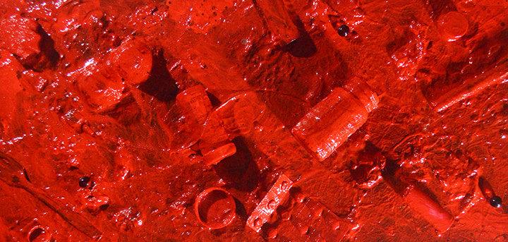 Human Remains With Red-1.0