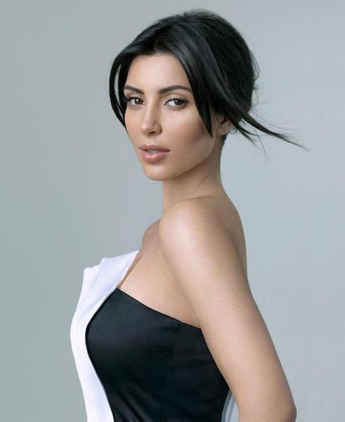 Kim Kardashian