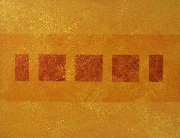 The Golden Proportion-1.0
