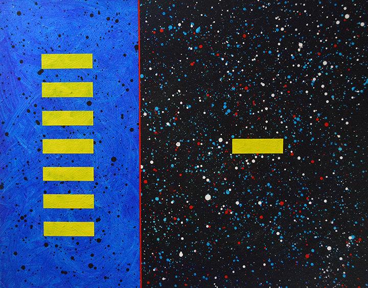 The Infinite Proportion-1.0