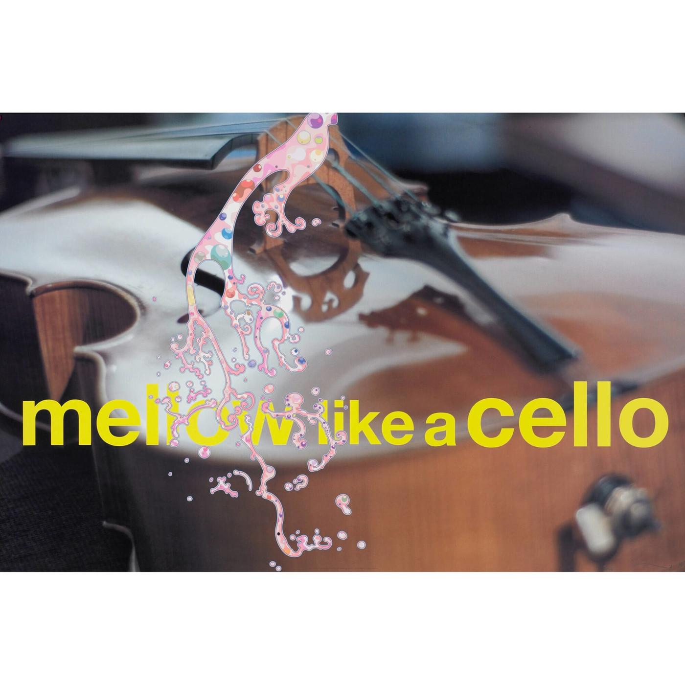 Cello and Cellular shower