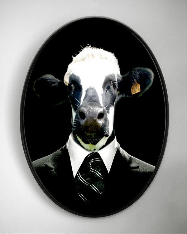 Mythology Collection - Cow 594