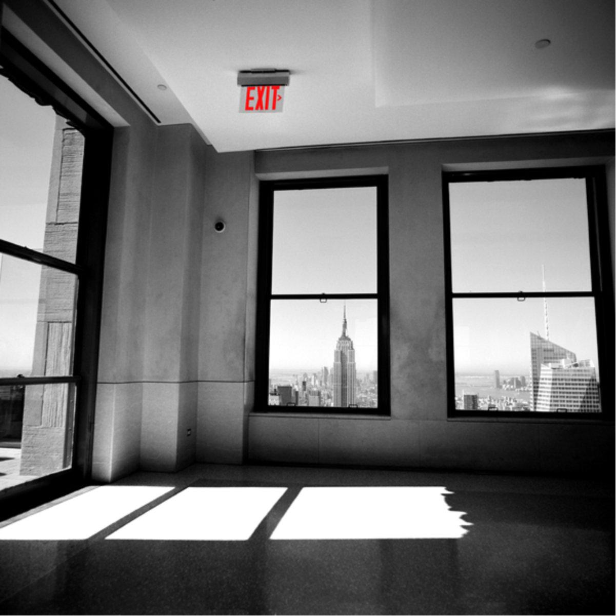 NY EXIT