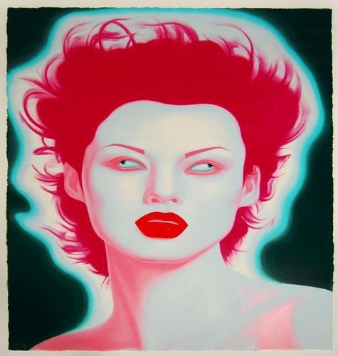 Portrait No 52 - 172/200