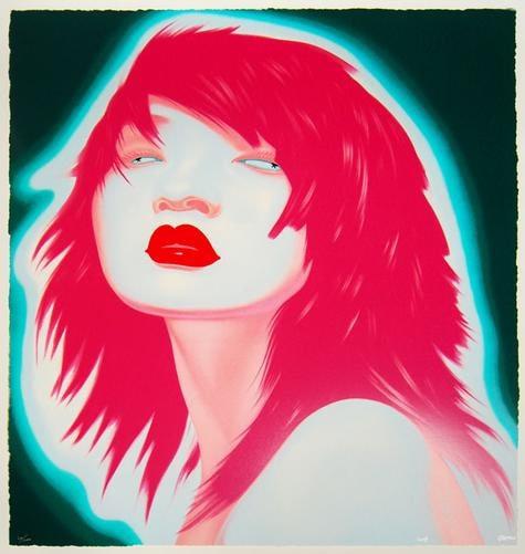 Portrait No 26 - 17/200